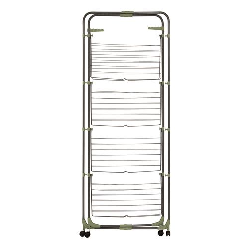 Tour étendoir 40m MOJAVE gris