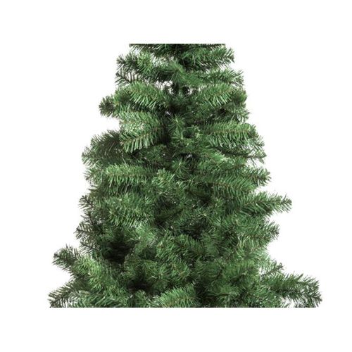 Sapin De Noël Artificiel Vert H 180 Cm