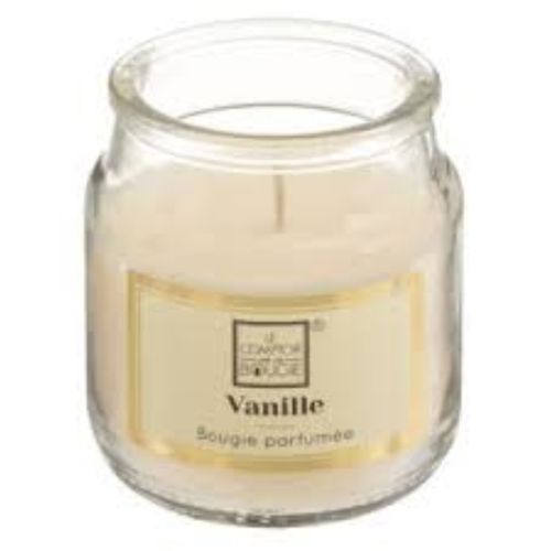 Bougie parfumée 70g ELOA Diverses senteurs