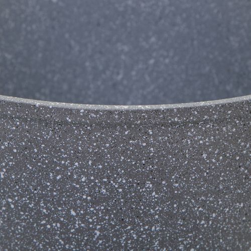 Casserole Aluminium Forgé 18 Cm Nature