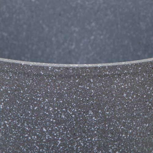 Wok Aluminium Forgé 28 Cm Nature