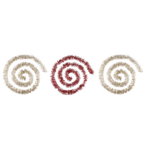 Guirlande De Noël X 3