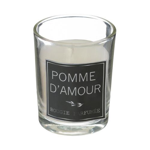 Coffret Senteur 1 Diffuseur De Parfum 6 Bâtonnets 1 Bougie Parfumée