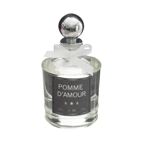 Coffret Senteur 1 Diffuseur De Parfum 6 Bâtonnets 1 Bougie Parfumée