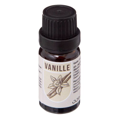 Lot De 4 Huiles De Fragance - 10ml