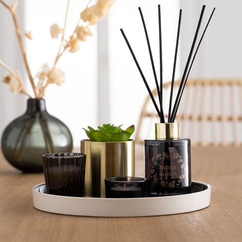 Coffret Senteur "végétal"