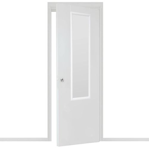Moiroir De Porte 35x125cm