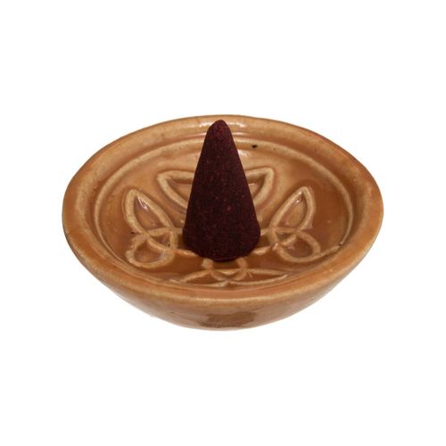 Cônes D'encens Avec Support