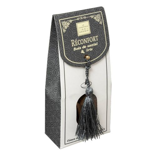 Cônes D'encens Avec Support