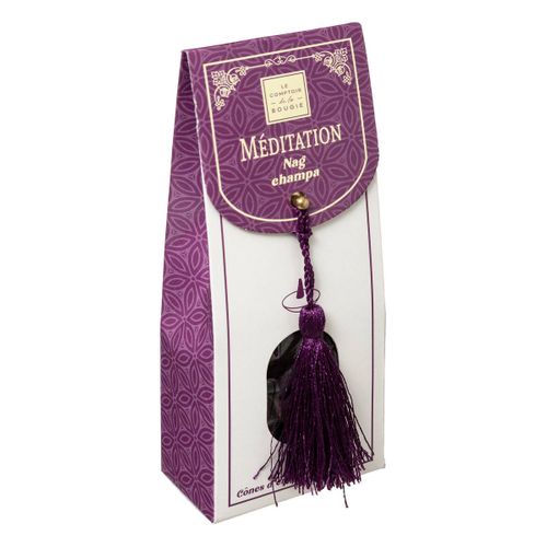 Cônes D'encens Avec Support