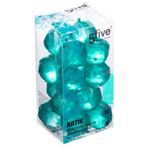 Glaçon Réutilisable X 16 Artik