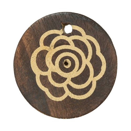 Bâton D'encens H25cm X30 + Support Taly