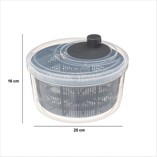 Essoreuse Mécanique 4 Litres