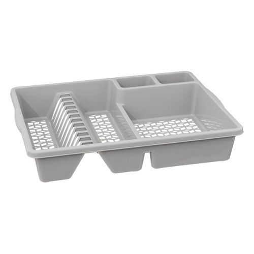 Egouttoir 1 Niveau En Plastique