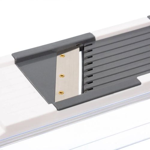 Mandoline Multidécoupe 11 Pièces