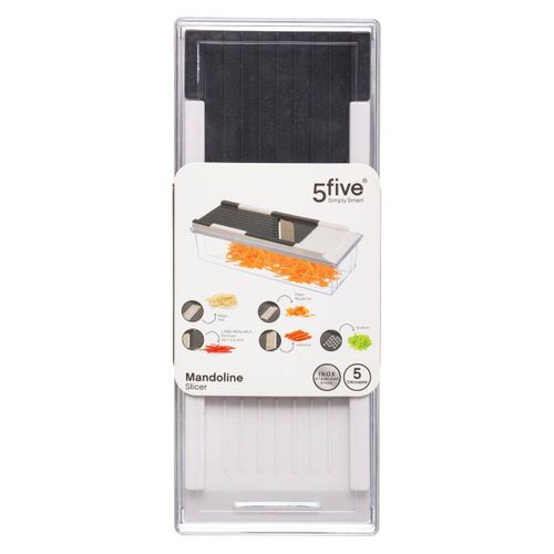 Mandoline Multidécoupe 11 Pièces