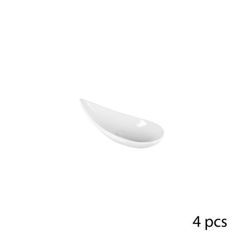 Set Apéritif 17 Pièces 1 Plateau 4 Verrines 4 Coupelles 4 Ramequins 4 Cuillères