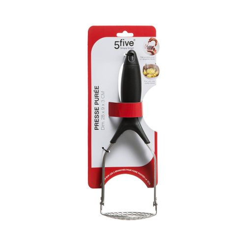 Presse-purée Pliant En Inox