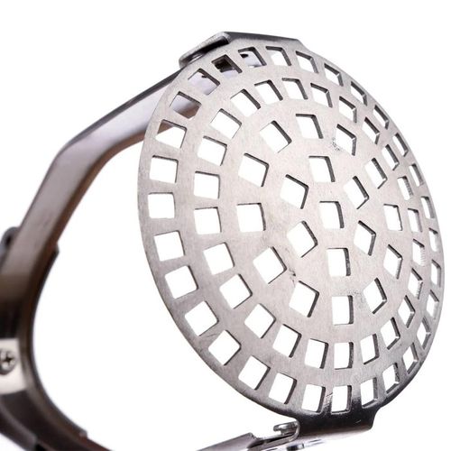 Presse-purée Pliant En Inox