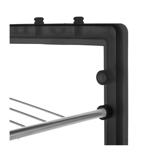 Etagère Range-chaussures Empilable 6 Paires