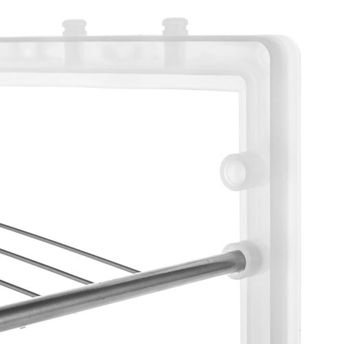 Etagère Range-chaussures Empilable 6 Paires