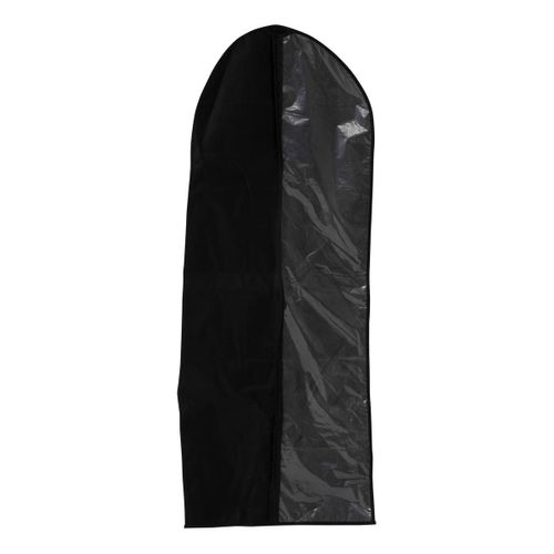 Lot De 2 Housses Vêtements Grand Modèle Noir