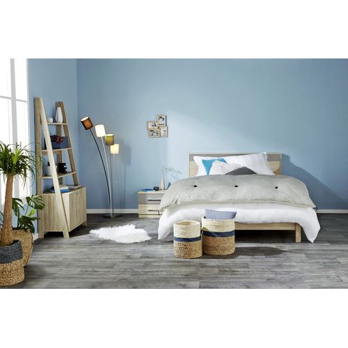 Bougie Delice Frangipane Noir