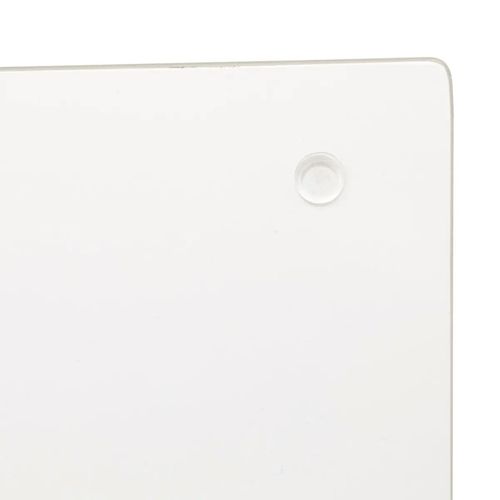 Planche à Découper 30x40cm Harmony En Verre Trempé