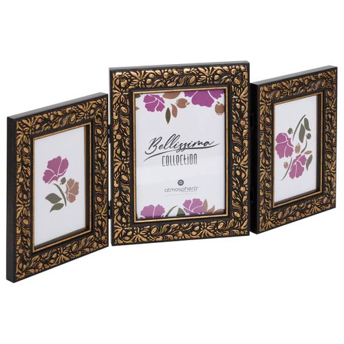 Pêle-mêle Alda Noir 3 Photos