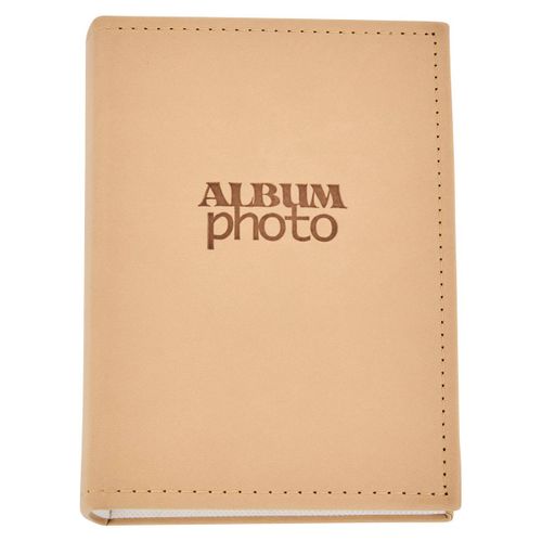 Album-photo Sky Beige 80 Photos