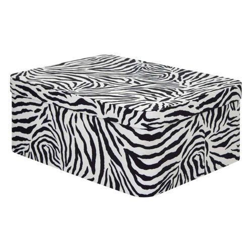 Lot De 4 Boîtes Polybox