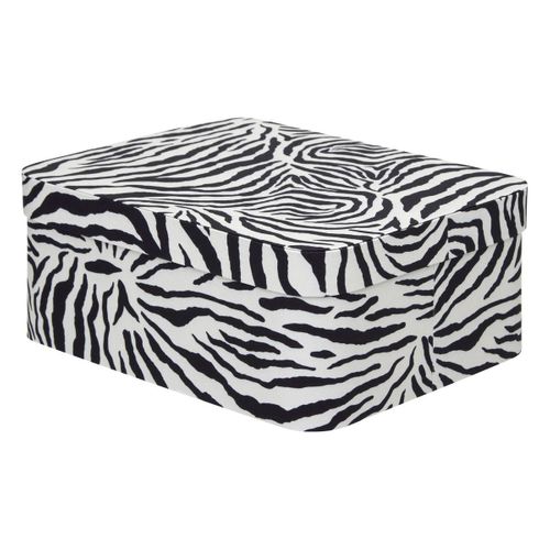 Lot De 4 Boîtes Polybox