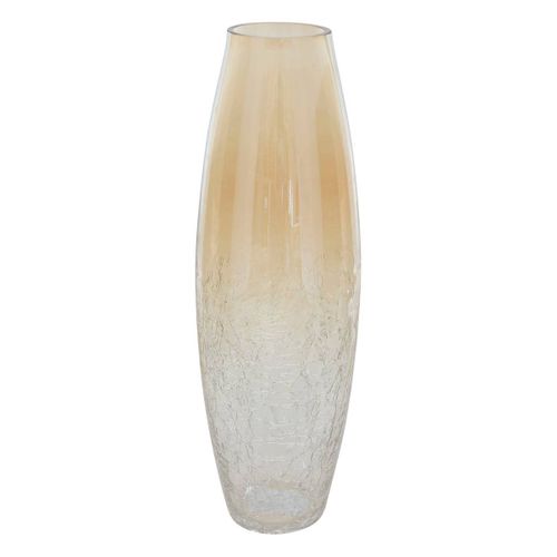 Vase Alexis Transparent H40cm