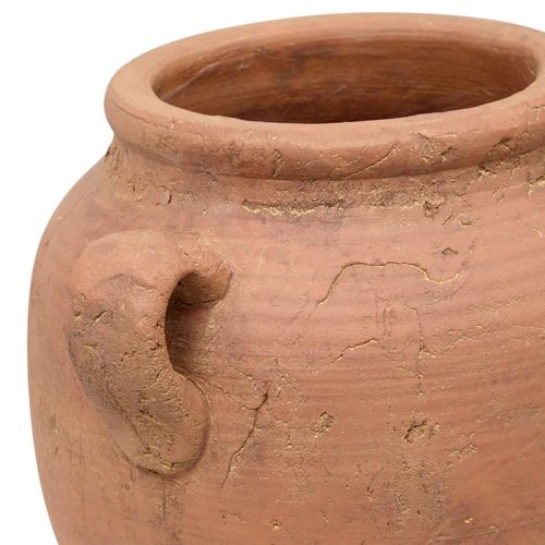 Vase Romia Terracotta H25,7cm