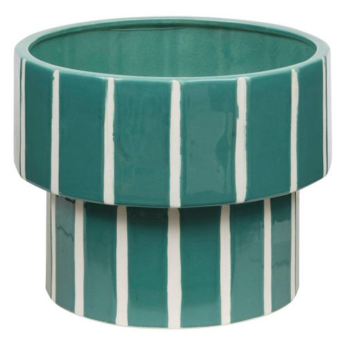 Cache-pot Flow D28cm