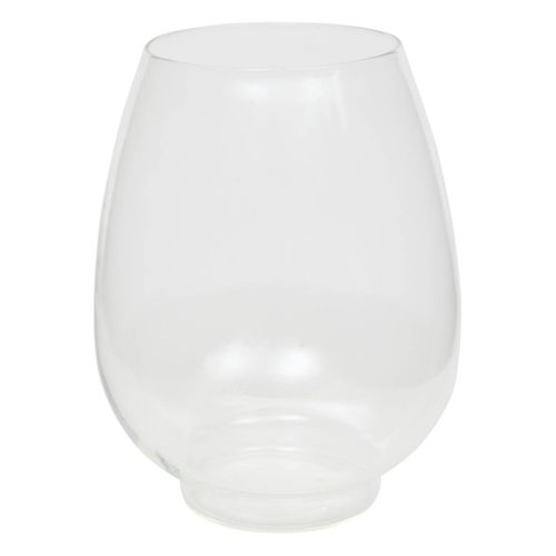 Photophore Wonj Transparent 13,5x13,5cm