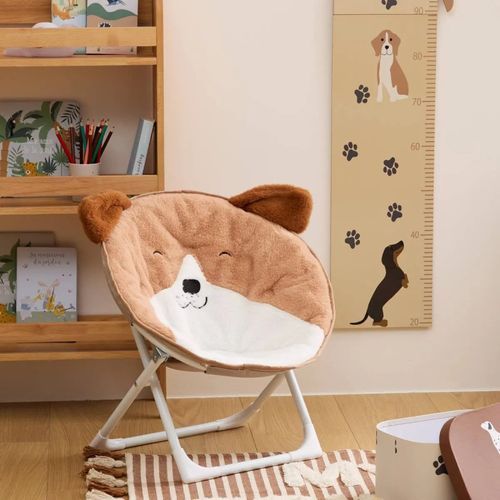 Fauteuil Pliant Enfant Chien