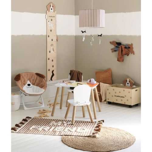 Fauteuil Pliant Enfant Chien