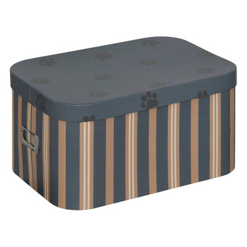 Lot De 3 Boîtes Scott 36,8x19cm