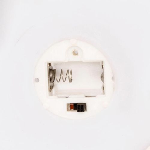 Veilleuse Chien Scott L.15cm à Piles