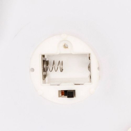 Veilleuse Chien Scott L.15cm à Piles