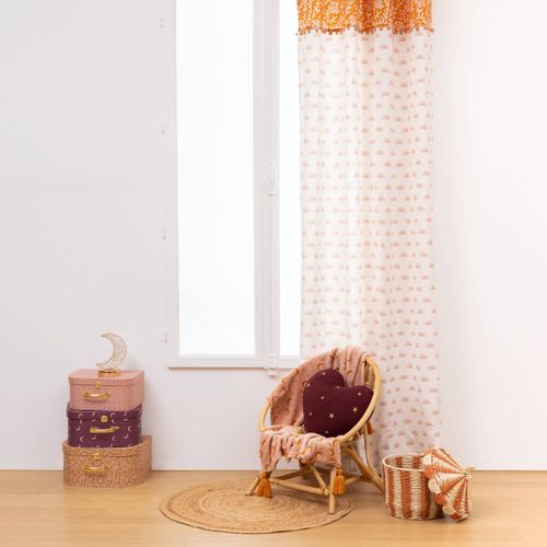 Rideau Bella 140x260cm