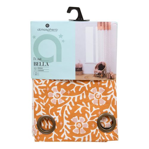 Rideau Bella 140x260cm