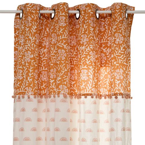 Rideau Bella 140x260cm