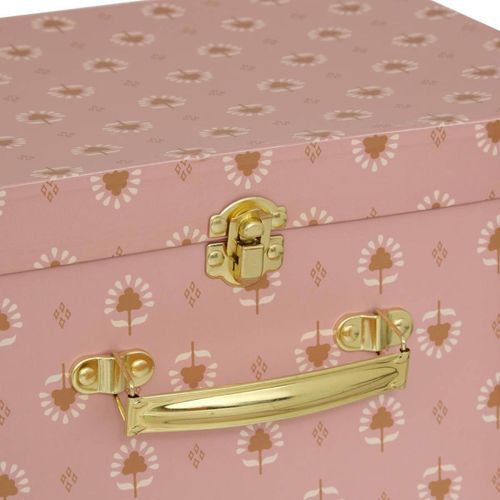 Valisettes Bella 36x17cm