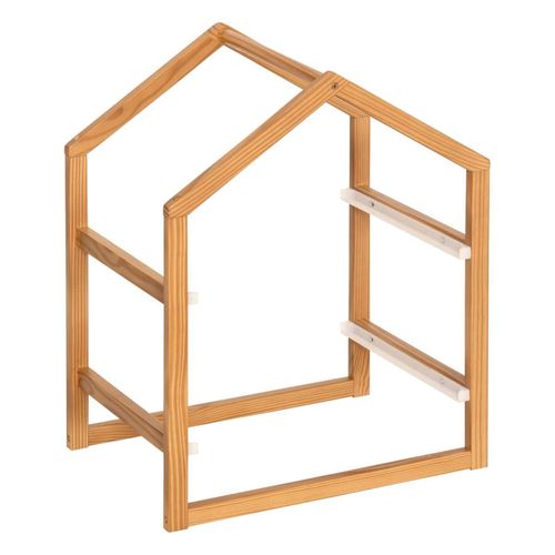 Meuble 2 Bacs Rangement Enfant Bako Atmosphera