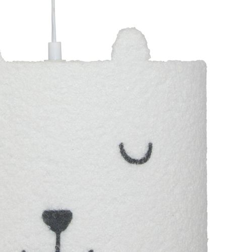 Suspension Bouclette Toxey D.28cm