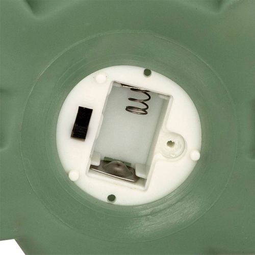 Veilleuse Souple Dinosaure H.9cm à Piles