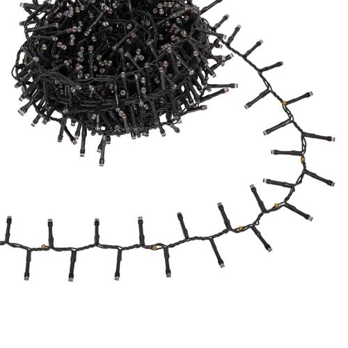 Cluster Ext 16m 800l Ml Sol