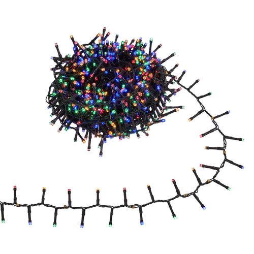 Cluster Ext 16m 800l Ml Sol